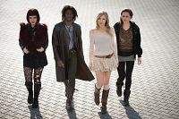 Fallen - Engelsnacht [DVD], 5