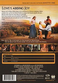 Love's Abiding Joy [DVD], 1