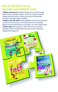 Forever Young - Geheimnis Eiweiss, 3