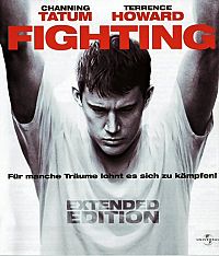 Fighting [Blu-ray], 2