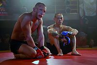 Blood Fighter - Hölle hinter Gittern [DVD], 7