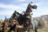 Exodus - Gods and Kings [DVD], 5
