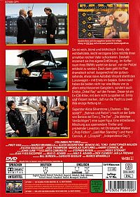 Ärger im Gepäck [DVD], 1