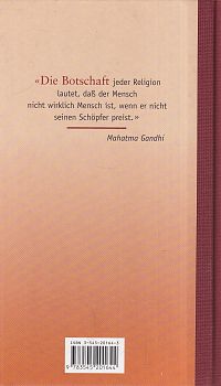 Aus der Tiefe des Herzens, 1