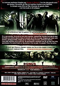 Survival of the Dead [DVD], 3