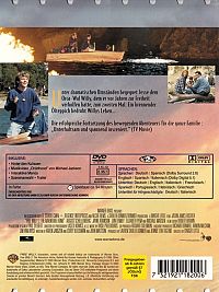 Free Willy 2 - Freiheit in Gefahr [DVD], 1