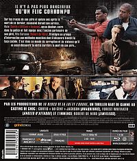 Unités d'élite [Blu-ray], 2