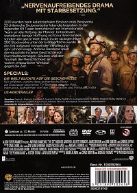 The 33 [DVD], 1