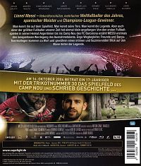 Messi (OmU) [Blu-ray], 1