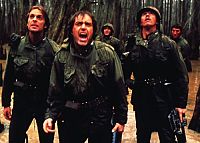 Die letzten Amerikaner - Southern Comfort [DVD], 1