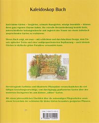 Kleine Gärten schön gestaltet, 1