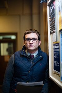 Inspector Mathias - Staffel 1 [Blu-ray], 7