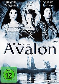 Die Nebel von Avalon [DVD], 1