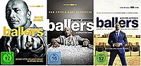Ballers - Staffel 3 [DVD], 1