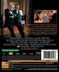 Rencontre avec Joe Black [Blu-ray], 1