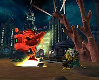 Ratchet & Clank [Sony PlayStation 2], 5