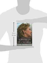 A Woman in Charge, 1