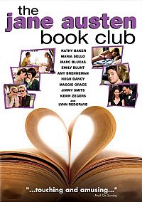 Jane Austen Book Club [DVD], 1
