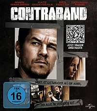 Contraband [Blu-ray], 1