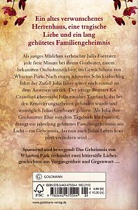 Das Orchideenhaus, 1