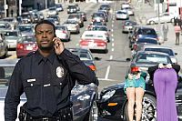 Rush Hour 3 [DVD], 6