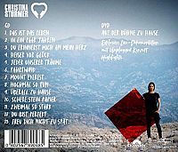 Überall zu Hause [CD], 1