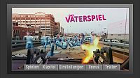 Das Vaterspiel [DVD], 1
