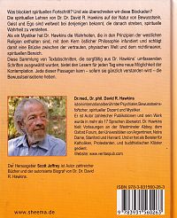 Entlang des Pfades zur Erleuchtung, 1