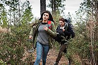 Left Behind - Vanished - Next Generation [Blu-ray], 2