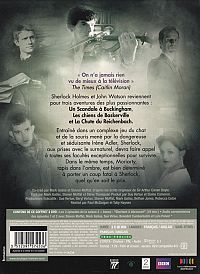 Sherlock - Saison 2 [DVD], 2