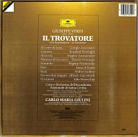 Il Trovatore [Vinyl], 1
