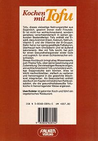 Kochen mit Tofu, 1