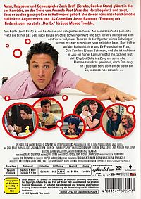 Dein Ex - mein Albtraum [DVD], 1