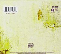 The Downward Spiral [CD], 1