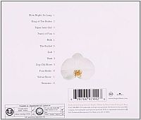 Aha Shake Heartbreak [CD], 1