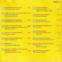 Jetzt geht die Post ab!  [CD], 1