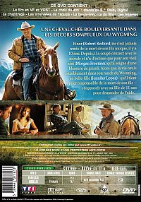 Une vie inachevée [DVD], 1