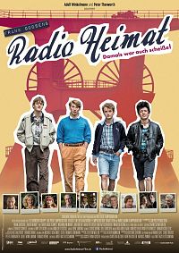 Radio Heimat [DVD], 7