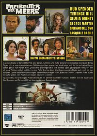 Freibeuter der Meere [DVD], 1