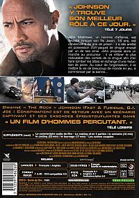 Infiltré [DVD], 2