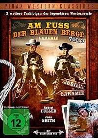 Am Fuss der blauen Berge 3 [DVD], 1