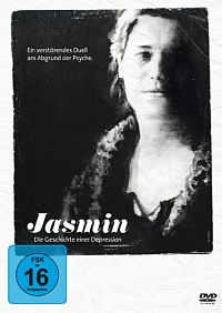 Jasmin - Die Geschichte einer Depression [DVD], 1