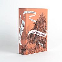 Die Spiegelreisende - Band 4 - Im Sturm der Echos, 5