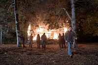 L'Aube rouge [DVD], 3