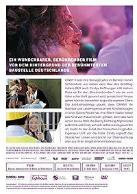 Schönefeld Boulevard [DVD], 2