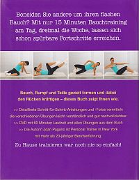 Bauchtraining für jeden Tag, 1