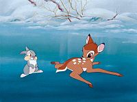 Bambi [DVD], 1