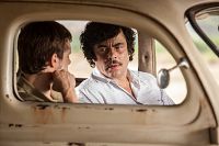 Escobar - Paradise Lost [Blu-ray], 8