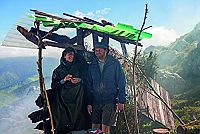 Ich bin dann mal weg [DVD], 4