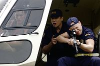 A Perfect Getaway [DVD], 6